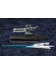 Xenosaga - Kos-Mos Ver.4 Model Kit - 1/12