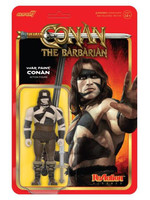 Conan The Barbarian - Conan (War Paint) - ReAction