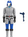 GI Joe - Arctic Cobra Commander (Cartoon) - ReAction+