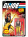 GI Joe - Zartan Cold Slither (Cartoon) - ReAction+
