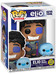 Funko POP! Movies: Elio - Elio with OOOOO (Glow)