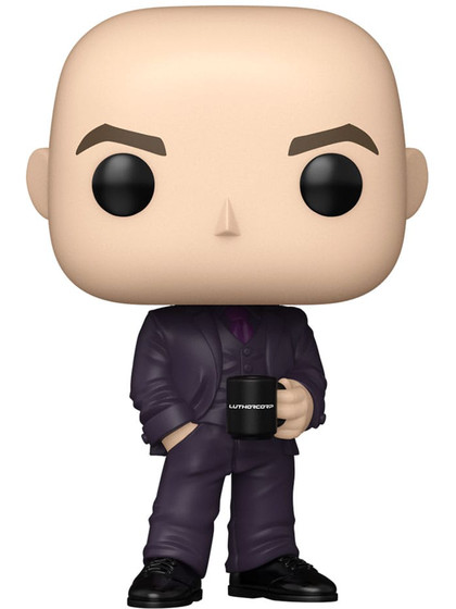 Funko POP! Heroes: Superman (2025) - Lex Luthor