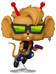 Funko POP! Animation: Biker Mice From Mars - Throttle