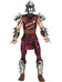 Teenage Mutant Ninja Turtles - Battle Damaged Shredder (Mirage Comics)