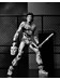 Teenage Mutant Ninja Turtles - Casey Jones (Black & White) (Mirage Comics)