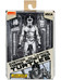 Teenage Mutant Ninja Turtles - Casey Jones (Black & White) (Mirage Comics)