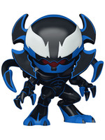 Funko Super Sized POP! Marvel: Your Friendly Neighborhood Spider-Man - Alien Monster