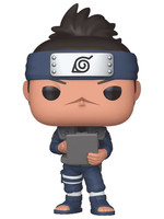 Funko POP! Animation: Naruto - Iruka Umino (Classic)