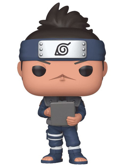 Funko POP! Animation: Naruto - Iruka Umino (Classic)