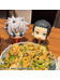 Look Up: Jujutsu Kaisen - Satoru Gojo & Suguru Geto Okinawa Ver. Set (with gift)
