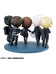 Jujutsu Kaisen - Hidden Inventory/Premature Death Ver. FigUnity Mini Statue