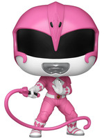 Funko POP! Movies: Mighty Morphin Power Rangers - Pink Ranger