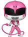 Funko POP! Movies: Mighty Morphin Power Rangers - Pink Ranger