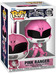 Funko POP! Movies: Mighty Morphin Power Rangers - Pink Ranger