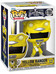 Funko POP! Movies: Mighty Morphin Power Rangers - Yellow Ranger (Glow)