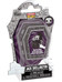 Funko Pocket POP! The Nightmare Before Christmas - Jack Skellington in Coffin