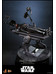 Star Wars Episode III: Revenge of the Sith - Darth Vader (Deluxe Version) MMS - 1/6