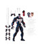 Spider-Man: The Animated Series - Venom - 1/6