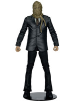 DC Multiverse: Batman Begins -  Scarecrow (Chase Version)