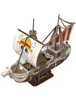 One Piece - Going Merry 3D Puzzle 