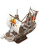 One Piece - Going Merry 3D Puzzle 