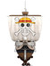 One Piece - Going Merry 3D Puzzle 