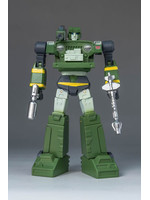 Transformers Generation One - Hound - AMK Mini Model Kit