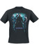 The Matrix - Group Poster T-Shirt - L