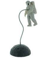 Floating in Space Astronaut Desk Lamp