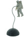 Floating in Space Astronaut Desk Lamp