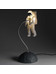 Floating in Space Astronaut Desk Lamp
