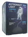 Floating in Space Astronaut Desk Lamp