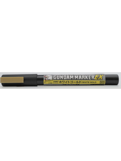 Gundam Marker EX - XGM07