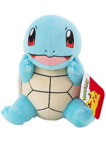 Pokemon - Squirtle Gosedjur - 20 cm 