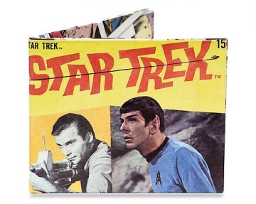 Star Trek Plånbok