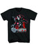 Marvel - War Machine Distress T-Shirt - M