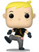 Funko POP! Disney: Kim Possible - Ron & Rufus