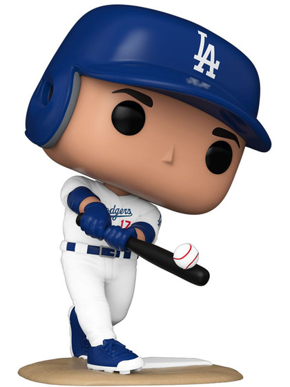 Funko POP! MLB: Dodgers - Shohei Ohtani