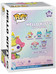 Funko POP! Hello Kitty and Friends - Hello Kitty (Unicorn)