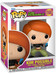 Funko POP! Disney: Kim Possible - Kim Possible