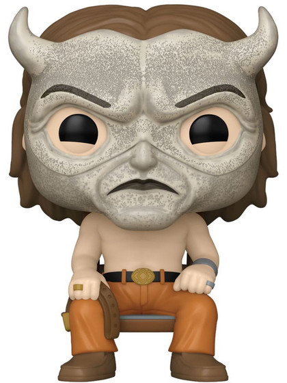 Funko POP! Plus: Black Phone - The Grabber