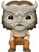 Funko POP! Plus: Black Phone - The Grabber