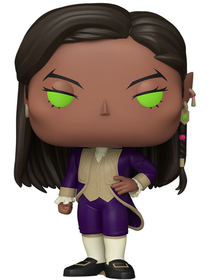 Funko POP! Animation: Castlevania Nocturne - Olrox