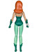 DC Direct: Batman The Animated Series - Poison Ivy (BAF: Bruce Wayne)