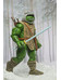 Teenage Mutant Ninja Turtles - Hunter Leonardo (Mirage Comics)