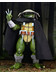 Teenage Mutant Ninja Turtles - Old Man Raphael (Mirage Comics)