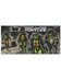 Teenage Mutant Ninja Turtles - Gangster Turtles (Mirage Comics) 4-Pack