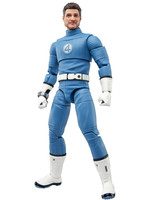 Marvel Legends: The Fantastic Four First Steps - Mister Fantastic