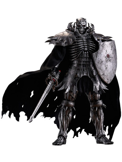 Berserk - Skull Knight (European Exclusive) - Pop Up Parade L
