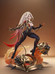 League of Legends: Hall of Legends 2025 - Kai'sa Immortalized Legend - 1/6